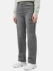 Tazzio Cargo Jeans "F143" - Regular Fit - in Grau