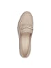 Tamaris Klassische Slipper in Beige