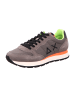 Sun68 Sneaker Low in Grau