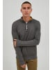 !SOLID Sweatshirt SDKaran in grau