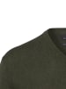 Nils Sundström Pullover in schilf - 0006