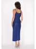 faina Damen Kleid in Blau
