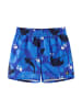 Reima Strandshorts Somero Sparkly Blue