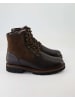 Sioux Winterstiefel in Braun