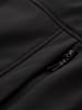 Tom Tailor Herren Jacke in schwarz