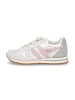 Gola Sneaker Daytona Blaze in Silber Rosa