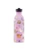 24Bottles Kids Urban Trinkflasche meow friends