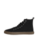 ethletic Sneaker Sneaker Goto HI in jet black