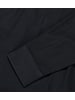 Vintage Industries Hemd "Baron Shirt" in Schwarz