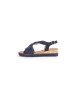 Gabor Schuhe in blau