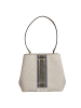 Michael Kors Umhängetasche in Beige
