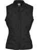 Trespass Weste "Miran Active Hybrid Gilet" in Schwarz