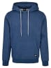 Urban Classics Kapuzenpullover in bluelightmelange