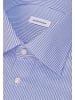 Seidensticker Business Hemd Regular in Mittelblau