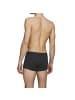 Jack & Jones Boxershort 10er Pack in Schwarz