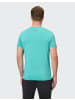 Venice Beach T-Shirt Pro Line Wichita in cyan