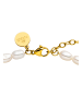 PURELEI Kette Pearlfection 45 cm in Gold