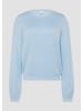 QS Strickpullover  in  5072_hellblau
