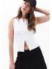 OXXO Tanktop WHITE
