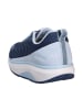 Joya Schnürschuh ID ZOOM III BLUE in blau