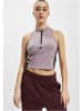 Nike Nike Tank-Tops in purple