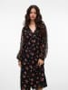 Vero Moda Kleid in Black