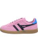 Gola Sneaker in rosa