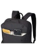 Thule Lithos 20 - Rucksack 15.6" 44 cm (pelican gray/faded khaki) in schwarz