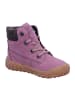 PEPINO Stiefel Kinder DEANY in Rot