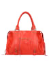Gave Lux Schultertasche in RED