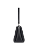 Bugatti Leah Schultertasche 31 cm schwarz