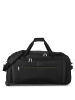 Delsey Pin Up 2 Rollen Reisetasche 74 cm black