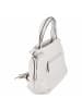 L.Credi Handtasche in weiss