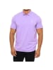 Karl Lagerfeld Poloshirt in Purple