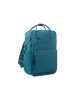 Franky RS55-L Freizeit Rucksack Daypack Transformation Teal
