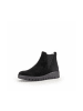 Gabor Chelsea Boots in Schwarz