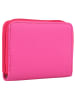 Bench Twill Geldbörse 12 cm in magenta
