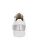 Solidus Sneaker Low in grau