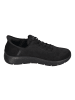 Skechers Sneaker Low GO WALK FLEX HANDS UP 216326 in schwarz