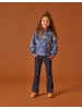 Oilily Heva Hoody in Blau