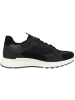 Ecco Sneaker low ST.1 in schwarz