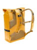 Vaude Mineo 23 - Rucksack 15.6" 47 cm (heron) in burnt yellow