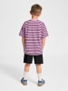 Hummel Verstellbare Taille Anzug Hmljr Loose Kinder in SMOKY GRAPE