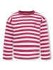 KIDS ONLY Sweatshirt in Cabernet