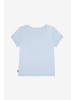 Levi's Kids T-Shirt 10850743812438 Hellblau