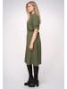 Cloud5ive Cloud5ive Kleider in military green