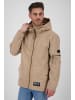 alife and kickin Sommerjacke, Anorak, Uebergangsjacke, Outdoorjacke, Parka DeanAK in desert