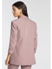 Laura Scott Longblazer in rosa