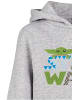 Mister Tee Mister Tee Kapuzenpullover in heather grey