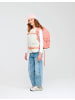 Satch Schulrucksack Nordic Coral in coral